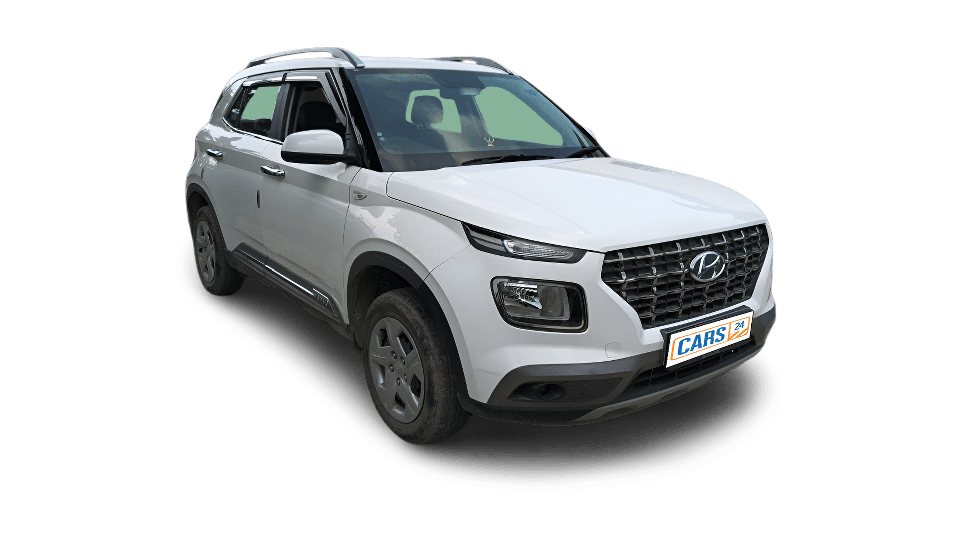 2022 Hyundai VENUE - SUV - Petrol - Manual - ₹7.28 lakh